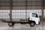 Volkswagen Delivery 4.150 2017 года